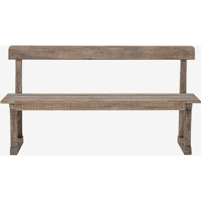 Photo of Portland Bench