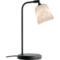 Thumbnail photo of Material Table Lamp