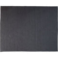 Thumbnail photo of Circle Rug Rectangular Dark