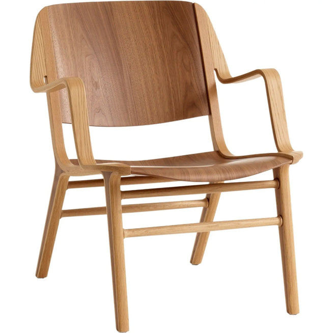 Photo of Ax HM11 Armchair