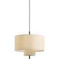 Thumbnail photo of Margin Pendant