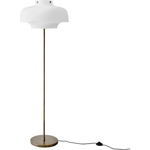 Photo of Copenhagen SC14 Floor Lamp
