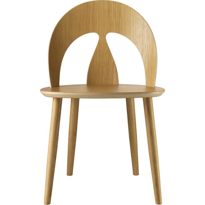 Photo of J45 Shell Dining Chair