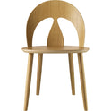 J45 Shell Dining Chair