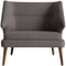 Thumbnail photo of SJ.15-1 Flamingo Lounge Chair