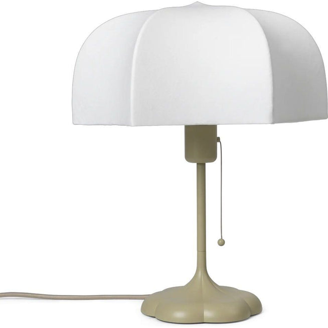 Photo of Poem Table Lamp - Bordlampe