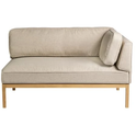 Thomas E. Alken Sofa Module - L37 7-9-13 - Corner Module