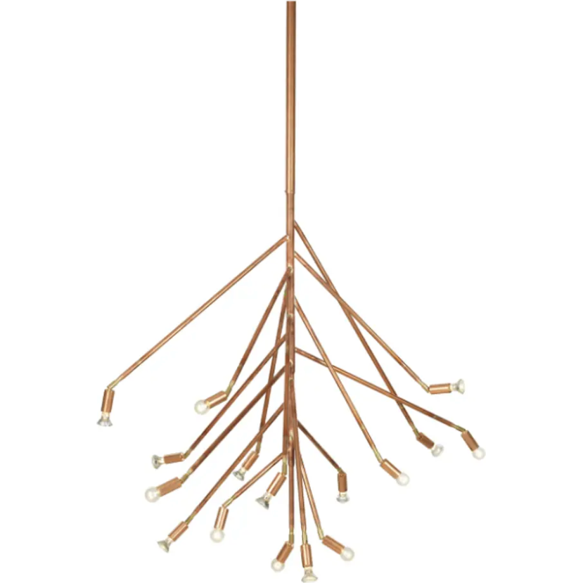 Kvist 16 Pendant Lamp