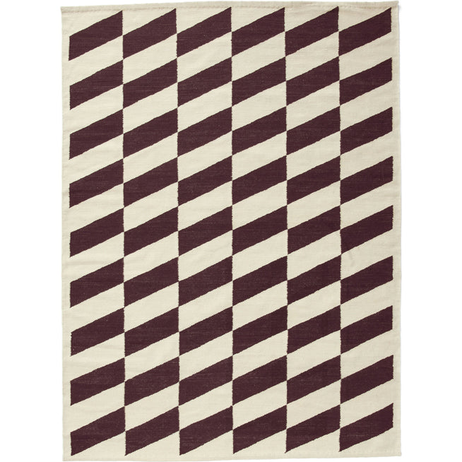 Photo of Shift Kelim Rug 170x240 Cm