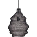 Thumbnail photo of Mesh Hanging Lamp Ø30cm
