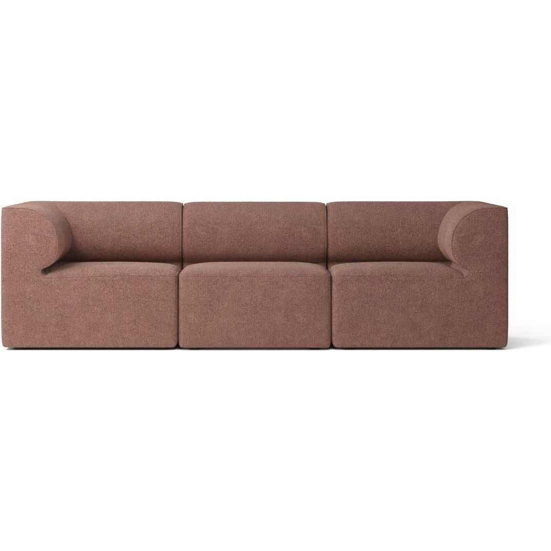 Eave 86 3-seater Sofa Configuration 2