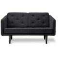 No. 1 Sofa 2002 By Børge Mogensen - 2 Personers Sofa - Hallingdal