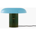 Thumbnail photo of Montera JH42 Table Lamp