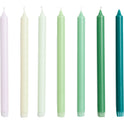Gradient Candle