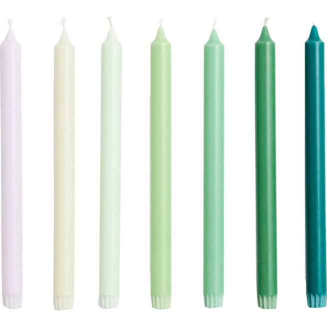 Photo of Gradient Candle