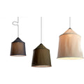 Thumbnail photo of Jaima 43 Ip65 - Grey - Outdoor ceiling lights - Joan Gaspar - Grey