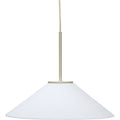 Thumbnail photo of Solid Hanging Lamp