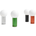 Thumbnail photo of Turn On Table Lamp