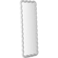 Thumbnail photo of Illu Mirror 160x55 Cm White