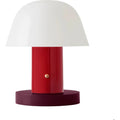 Thumbnail photo of Setago JH27 Table Lamp