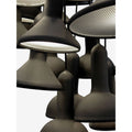 Thumbnail photo of Torch Light Round Pendant Lamp