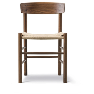 Photo of J39 Mogensen Chair