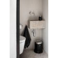 Thumbnail photo of Soap dispenser, black from Vipp