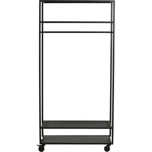 Photo of Alta Clothes Rack - Black