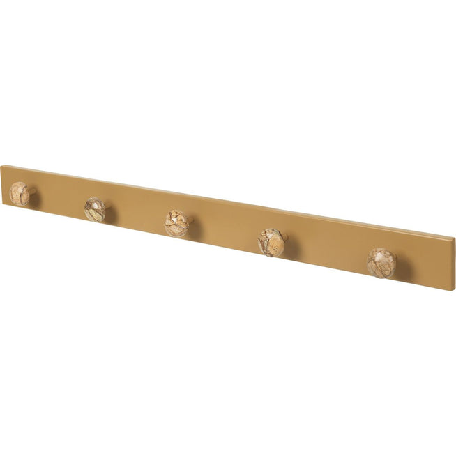 Photo of Pebble Coat Rack