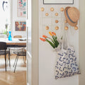 Thumbnail photo of Hang It All Coat Hanger