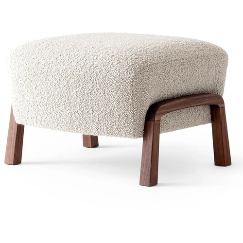 Photo of Wulff ATD3 Footstool
