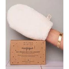 Magic Makeup Remover Glove