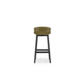 Thumbnail photo of Hyg Bar Stool, Wood 75 Cm