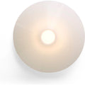 Thumbnail photo of Ono Flush Mount Wall Lamp, Ø35 Cm