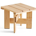 Thumbnail photo of Crate Low Table, 45x45 cm