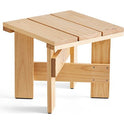 Crate Low Table, 45x45 cm
