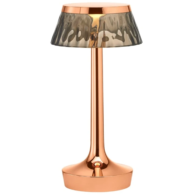 Photo of Bon Jour Unplugged Table Lamp 1