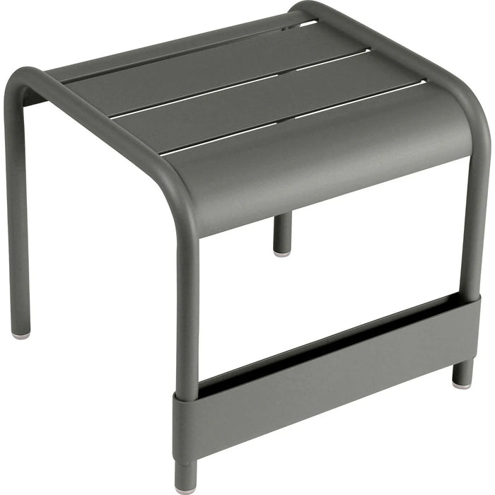 Luxembourg Small Low Table/footrest, Rosemary - Småbord & Sidobord Utomhus