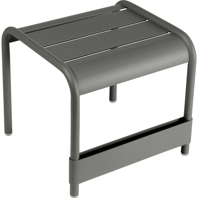 Photo of Luxembourg Small Low Table/footrest, Rosemary - Småbord & Sidobord Utomhus