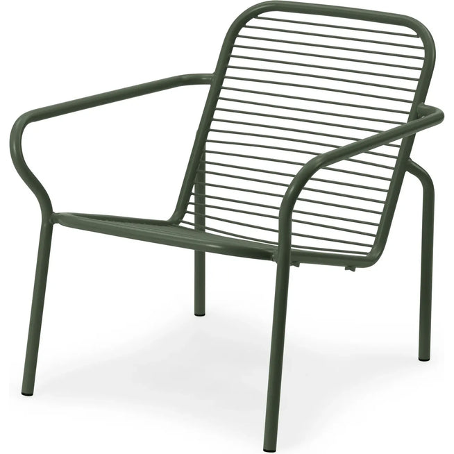 Photo of Vig Lounge Chair