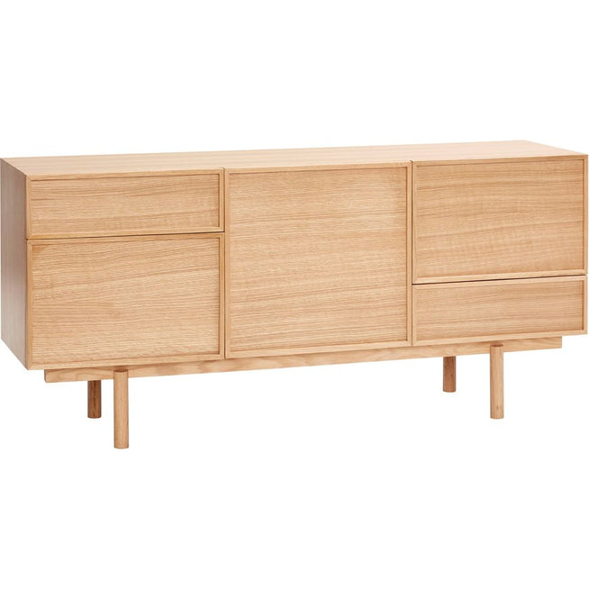 Photo of Sideboard Oak - Natural