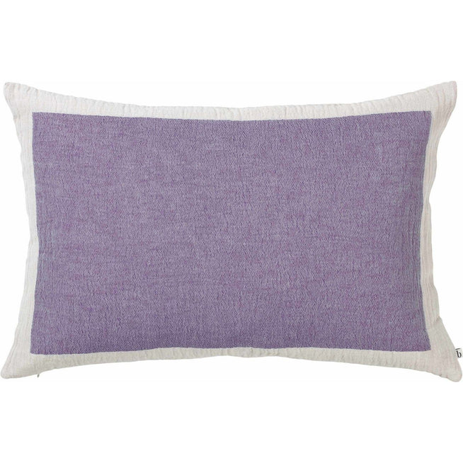 Photo of Mona Pude Lilac - 40x60cm