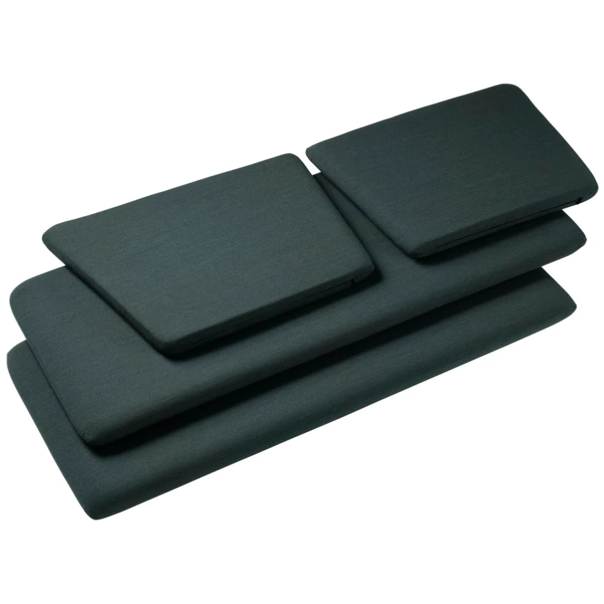 J148 Seat Cushion Dark