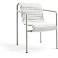 Thumbnail photo of Quilted Cushion for Palissade Dining Armchair