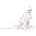 Thumbnail photo of Jurassic Rex Lamp