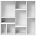 Thumbnail photo of Compile Decorative Shelf - Suspension Rail