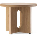 Androgyne Side Table Ø50