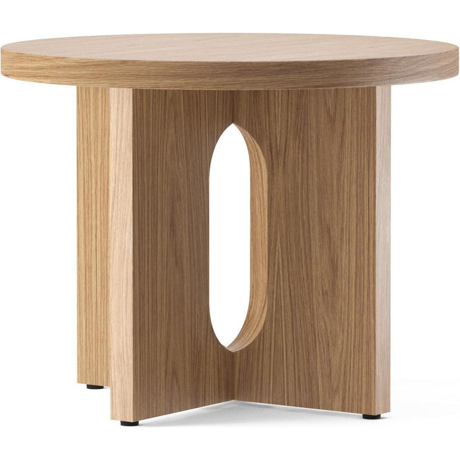 Photo of Androgyne Side Table Ø50