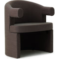 Thumbnail photo of Burra Chair - Spisebordsstol - Group 4 - Steelcut Trio 713 - W69 X D61 X H77.5 Cm