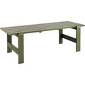 Thumbnail photo of Weekday Table 230 cm